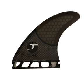 Quillas Thruster Large SLAB Surf