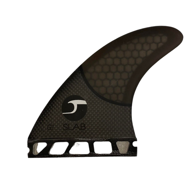 Quillas Thruster Large SLAB Surf