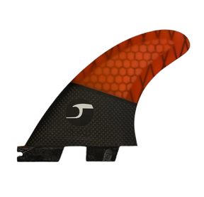 Quillas Thruster Medium FSC II SLAB Surf