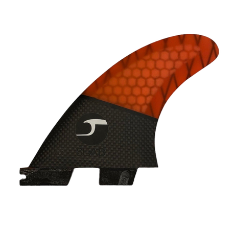 Quillas Thruster Medium FSC II SLAB Surf