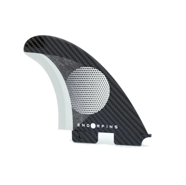 Quillas Endorfins KS1 Thruster FCSII Medium