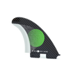 Quillas Endorfins KS1 Thruster FCSII Small