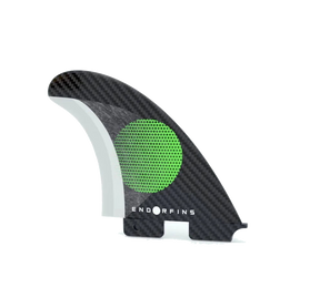 Quillas Endorfins KS1 Thruster FCSII Small