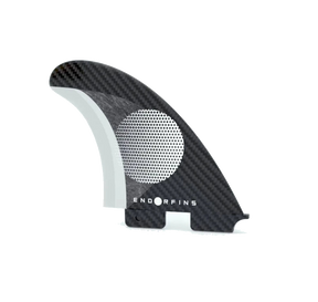 Quillas Endorfins KS1 5-Fin FCSII Medium