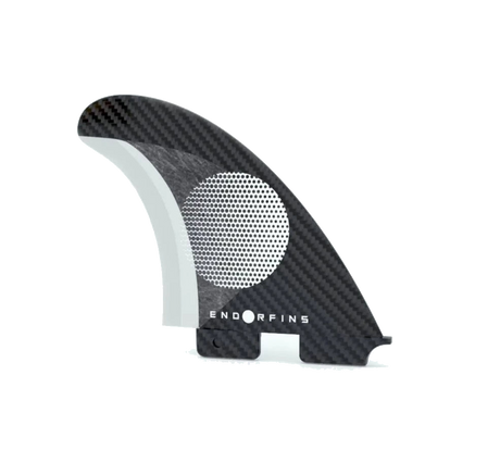 Quillas Endorfins KS1 5-Fin FCSII Medium