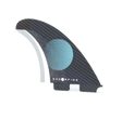 Quillas Endorfins KS1 Twin+2 FCSII Large