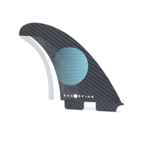 Quillas Endorfins KS1 Twin+2 FCSII Large