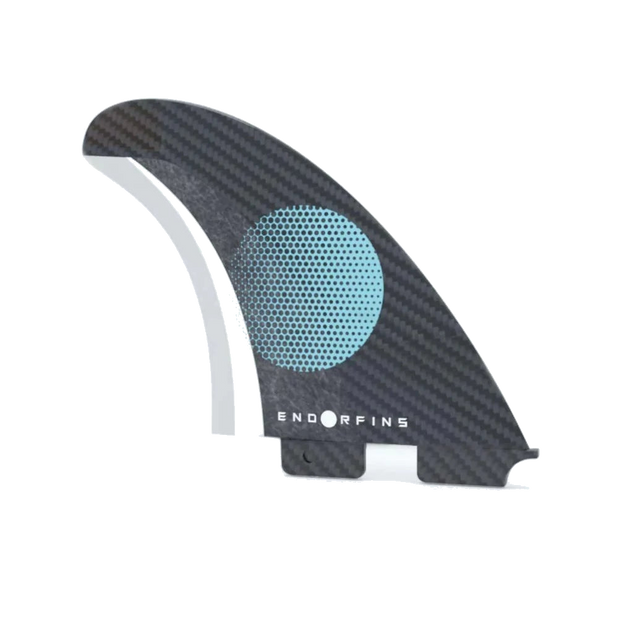 Quillas Endorfins KS1 Twin+2 FCSII Large