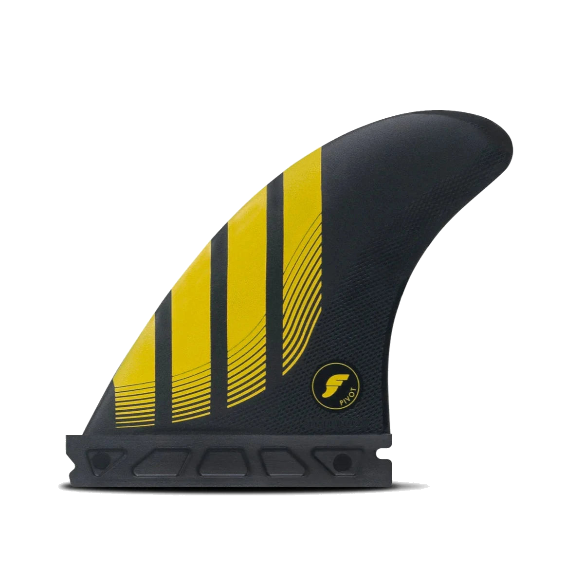 Quillas Thruster P4 Alpha Pivot Futures