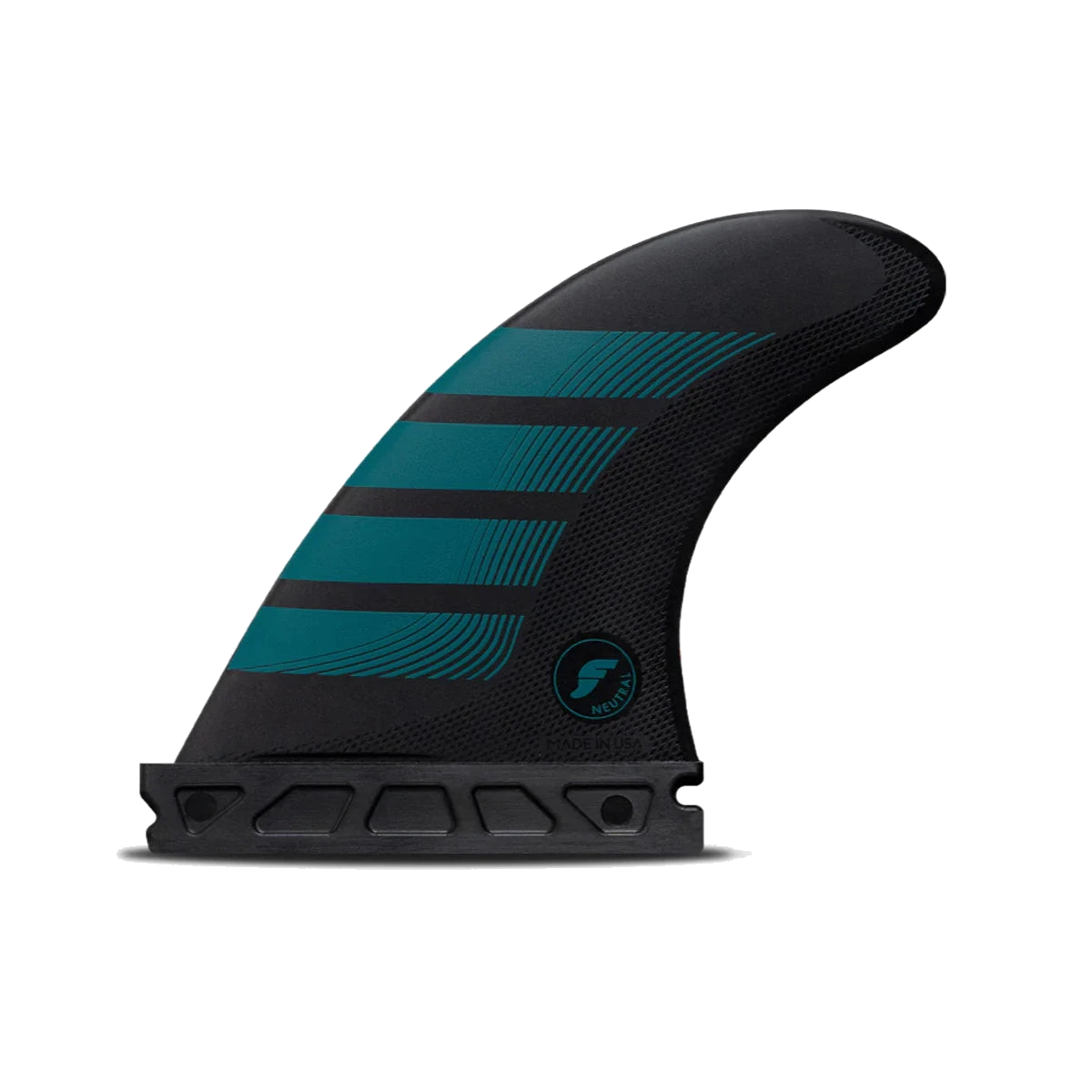 Quillas Thruster F4 Alpha Futures