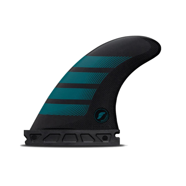 Quillas Thruster F4 Alpha Futures