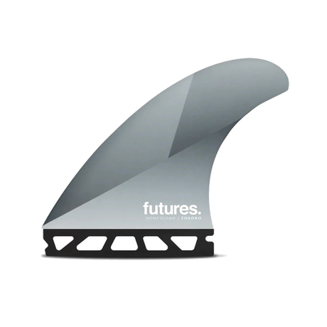 Quillas Thruster Tokoro Medium Futures