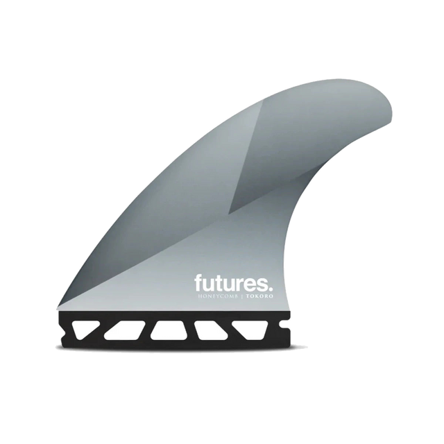 Quillas Thruster Tokoro Medium Futures