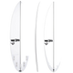 Tabla De Surf Bulleye PE Carbon Fusion JS
