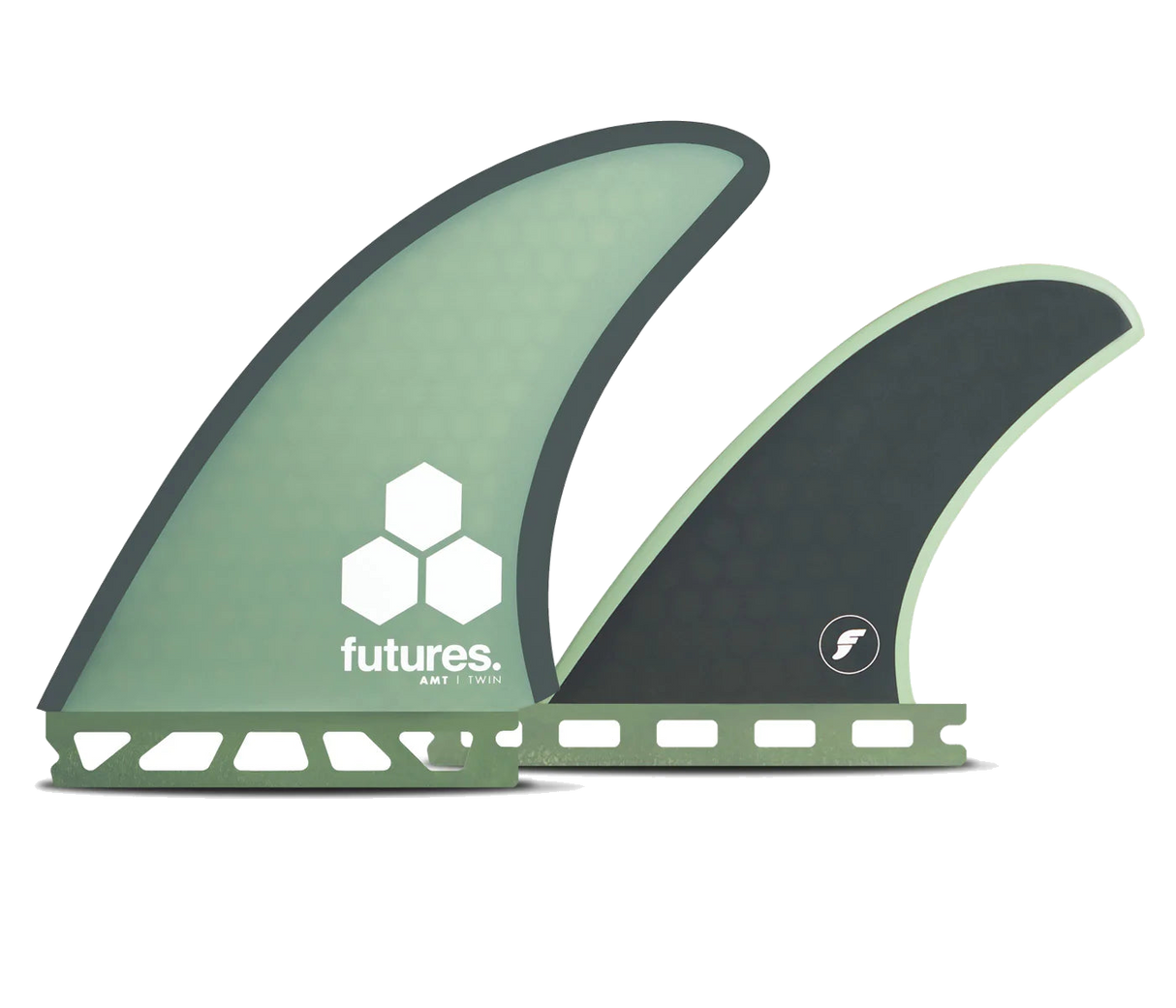 Quillas Twin Al Merrick Futures