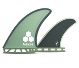 Quillas Twin Al Merrick Futures