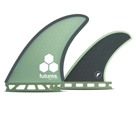 Quillas Twin Al Merrick Futures