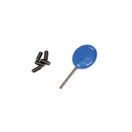 Kit Llave De Quillas + Pernos Future
