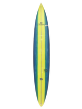 Tabla De Surf Gun El Camino Rod Alamos