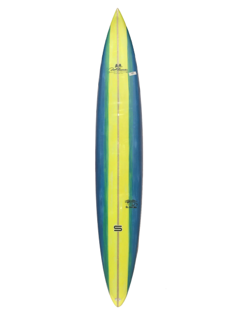 Tabla De Surf Gun El Camino Rod Alamos