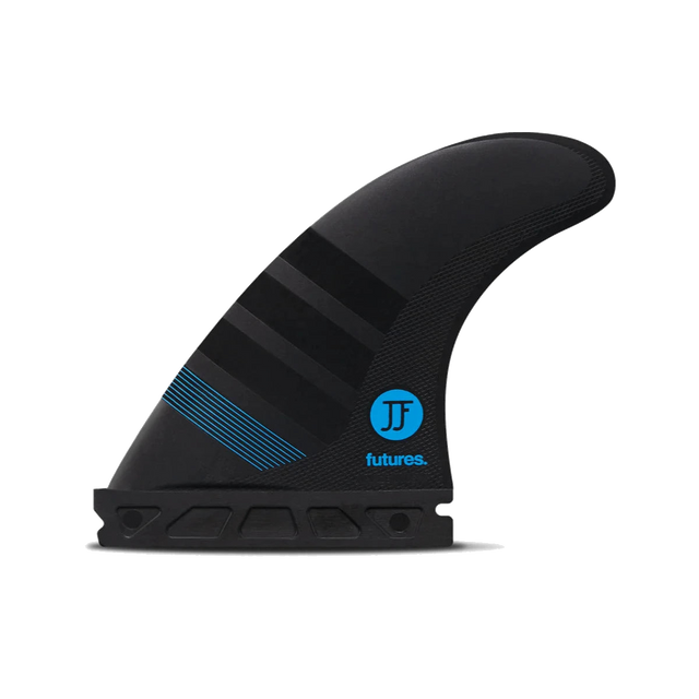 Quillas JJF Alpha Thruster Small Futures