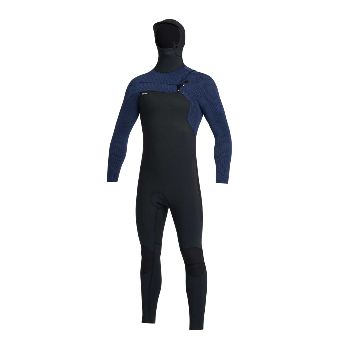 Traje de Surf Hyperfreak 5/4 Azul Niño Oneill