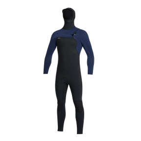 Traje de Surf Hyperfreak 5/4 Azul Niño Oneill