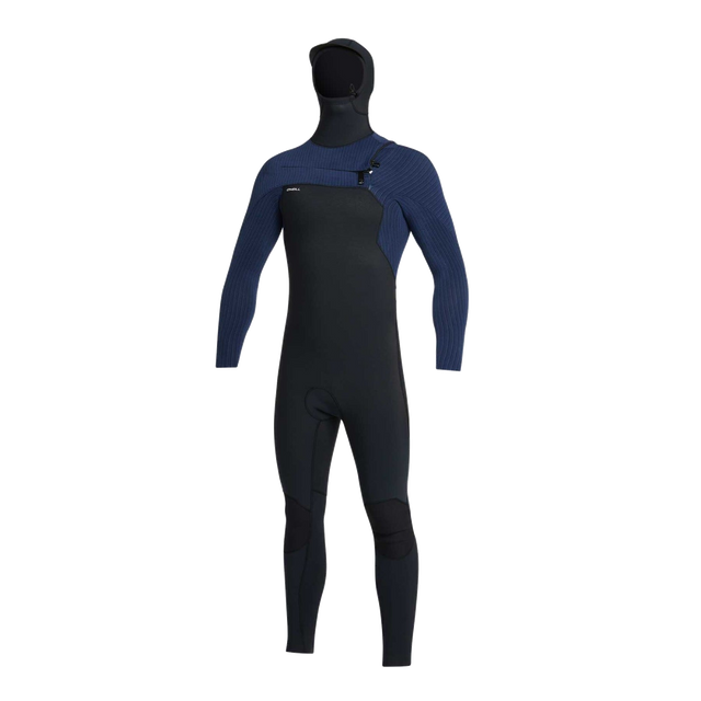 Traje de Surf Hyperfreak 5/4 Azul Niño Oneill