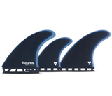 Quillas Twiggy 5-Fin Big Wave Futures