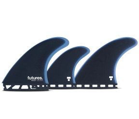 Quillas Twiggy 5-Fin Big Wave Futures