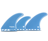 Quillas Twiggy 5-Fin Step-Up Futures