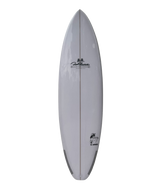 Tabla De Surf El Winner Rod Alamos