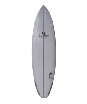 Tabla De Surf El Winner Rod Alamos