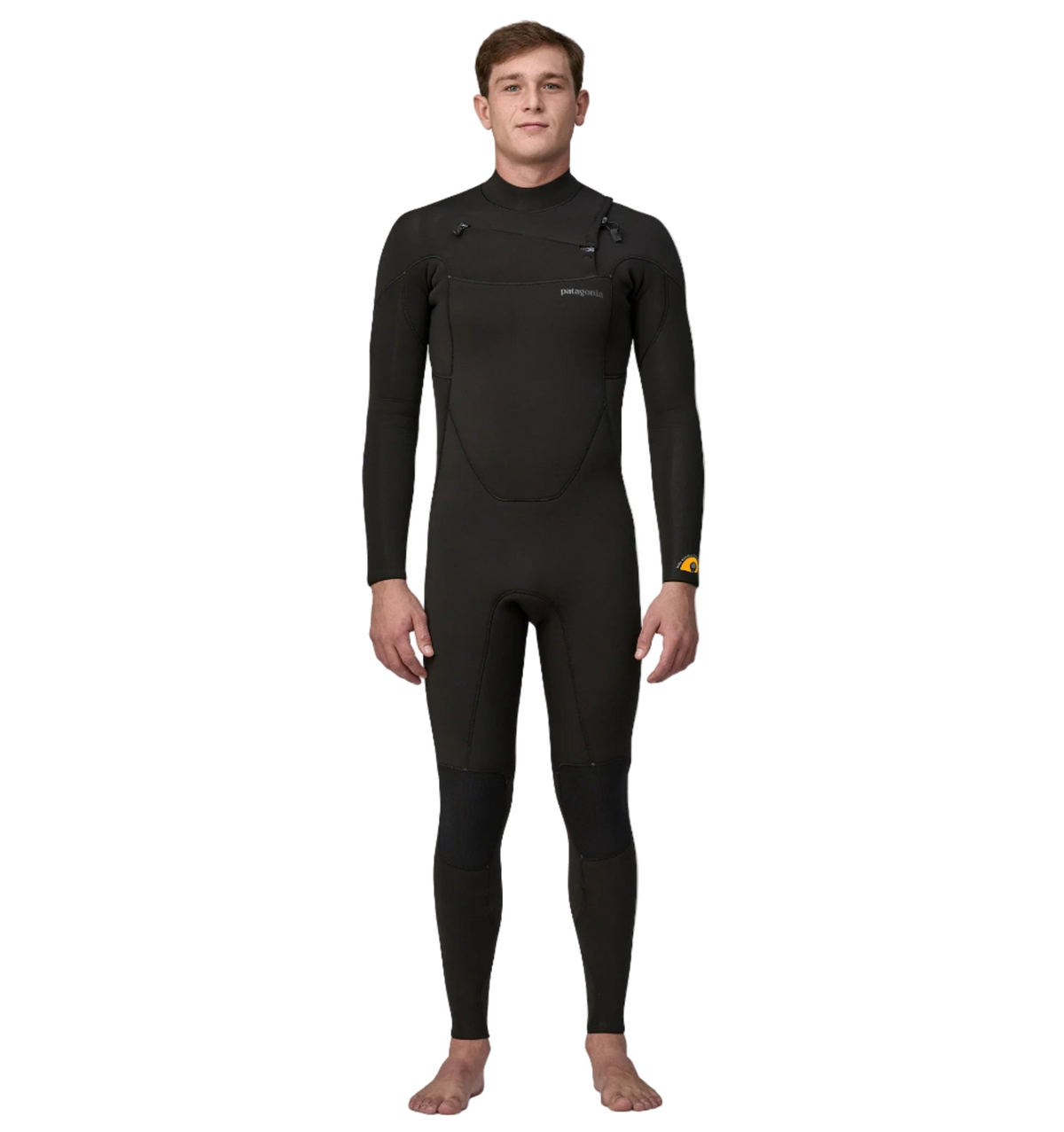 Traje de Surf R3 FZ Regulator Hombre Patagonia