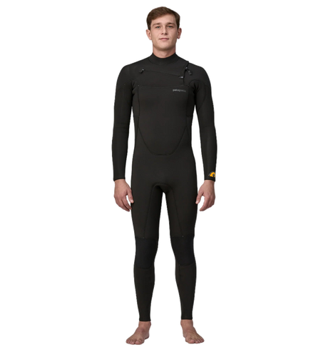 Traje de Surf R3 FZ Regulator Hombre Patagonia