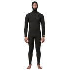 Traje de Surf R3 FZ Hooded Regulator Hombre Patagonia