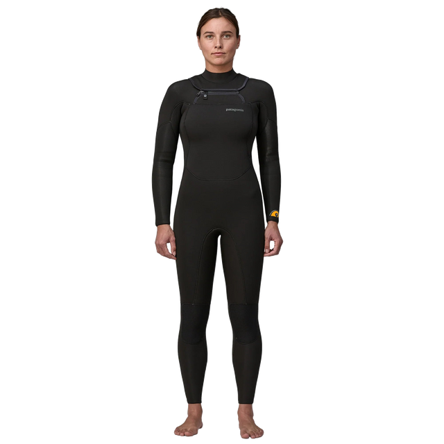 Traje de Surf R3 FZ Regulator Mujer Patagonia