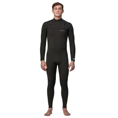 Traje de Surf R1 FZ Regulator Hombre Patagonia