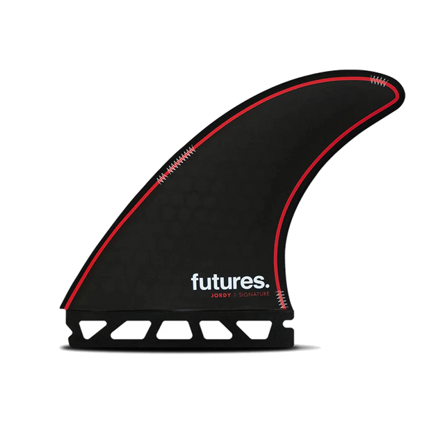 Quillas Jordy Signature L Futures