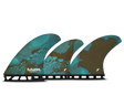 Quillas Christenson 5-Fin Futures