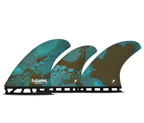Quillas Christenson 5-Fin Futures