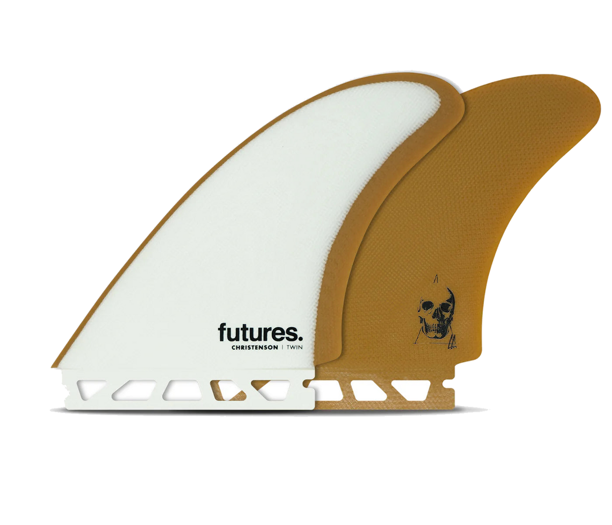 Quillas Christenson Twin Futures