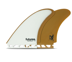 Quillas Christenson Twin Futures