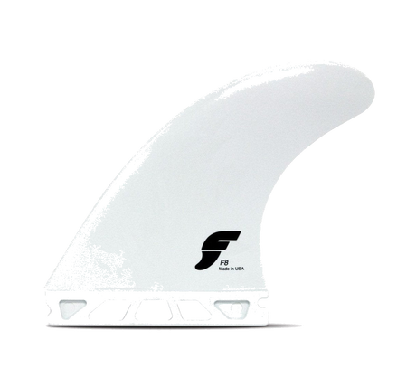 Quillas Thermotech F8 Thruster Futures -Sin Estuche-