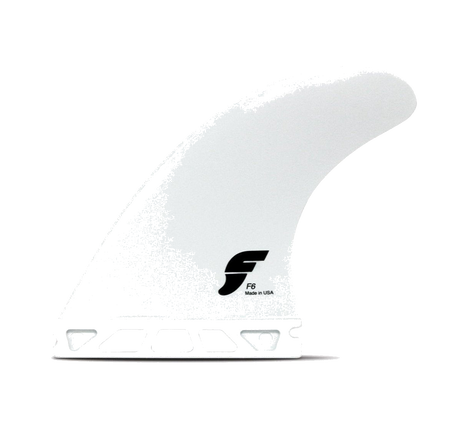 Quillas Thermotech F6 Thruster Futures -Sin Estuche-