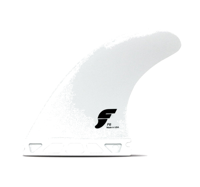 Quillas Thermotech F6 Thruster Futures -Sin Estuche-