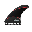 Quillas Jordy Signature Techflex L Futures