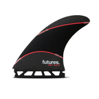 Quillas Jordy Signature Techflex L Futures