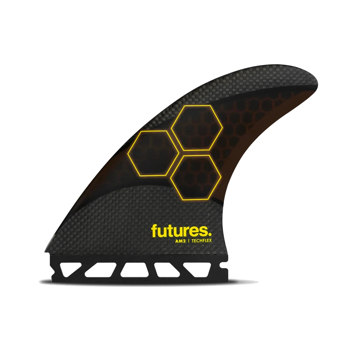 Quillas AM2 Techflex Futures
