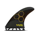 Quillas AM2 Techflex Futures